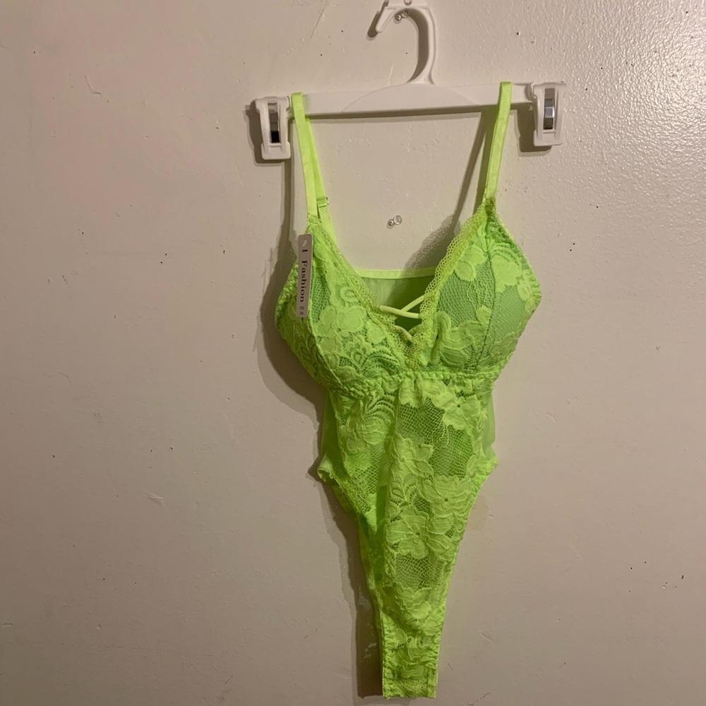 Bodysuit